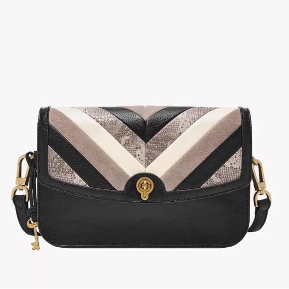 Fossil Ainsley crossbody - Picture 1 of 5